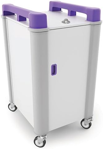 (Usa) Lapcabby10v In Purple