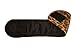 Cuddle Bands Premium Belly Band for Male Dog Training and Incontinence (Leopard Print) (Medium 17-19