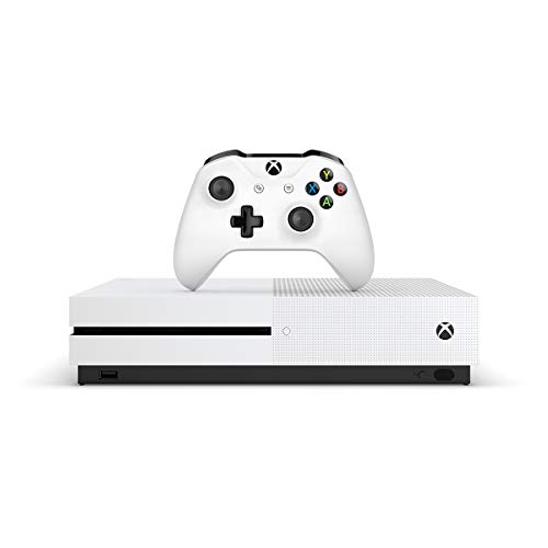 2 Xbox+One+1TB+Console+Gears+Bundle