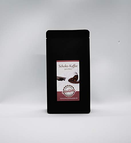 Schoko-Kaffee