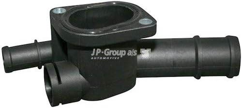 JP GROUP 1114502900 Coolant Flange