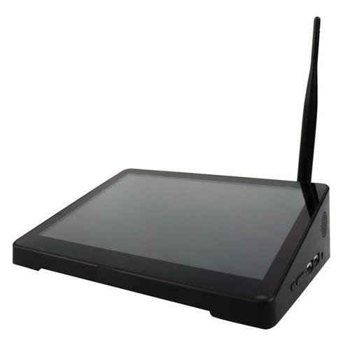 DNP WPS Pro Wireless Print Server