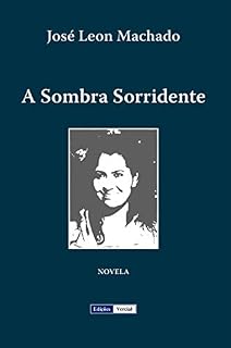 Livro A Sombra Sorridente