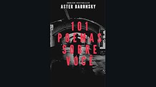 Livro 101 Poemas sobre você