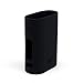 Protective Case for Eleaf Istick Pico 75W TC Silicone CEOKS Skin Gel Sleeve Wrap Fits for Eleaf Istick Pico 75W TC Mod Box (Black1)