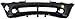 Crash Parts Plus Primed Front Bumper Cover Replacement for 2006-2010 Chrysler PT Cruiser