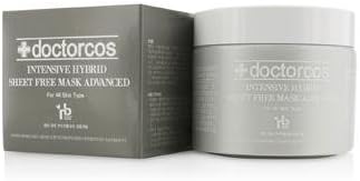 DOCTORCOS Intensive Hybrid Sheet Free Mask Advanced 110 ml by Doctorcos