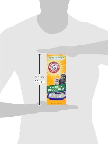 ARM & Hammer Cat Litter Deodorizer 30 oz
