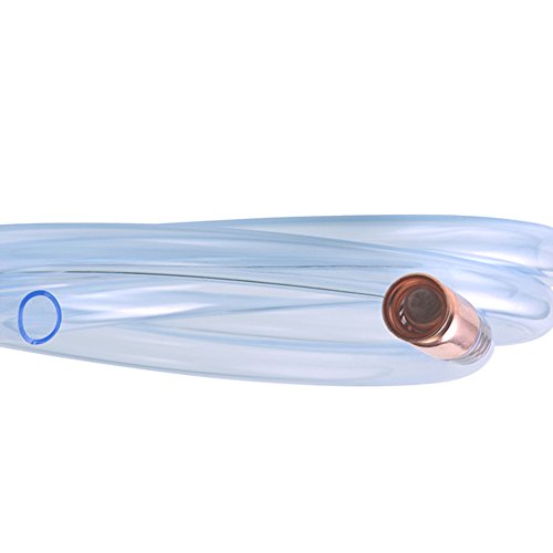 SUYIZN Siphon Hose Pump, Shaker Siphon, Moves Up to 3.5 Gallons Per Minute - Perfect for Transferring for Gas, Fuel, Oil