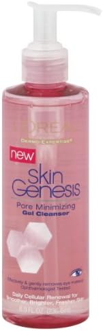 skin genesis loreal