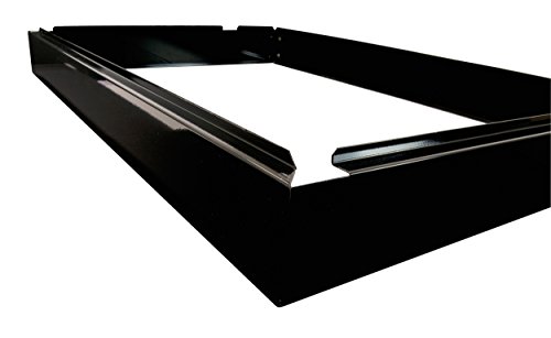 1 Studio+Designs+Riser+Black+60746