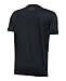 Under Armour Boys' UA Always Feared T-Shirt Youth Large Black