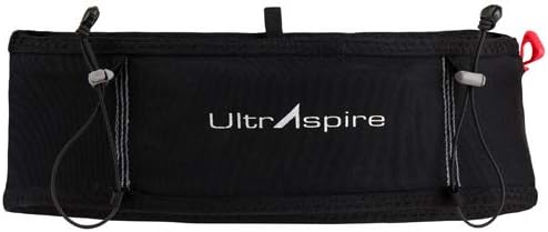 Ultraspire Fitted Race Belt