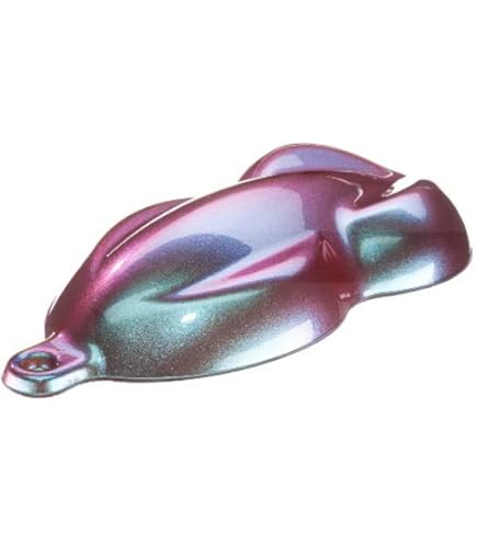Amazon.com - KP Pigments Cosmic Crush ColorShift Pearlescent 100