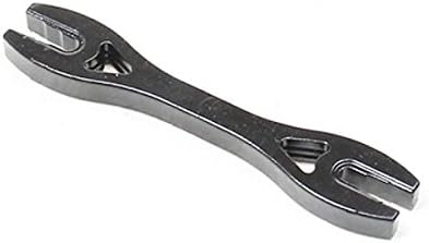 FATO. Motorcycle Bicycle Spoke Adjustment Tire Wrench Steel Spoke Wrench Tool 6 Size