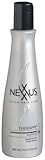 Nexxus Therappe Luxurious Moisturizing Shampoo, 13.5 Ounce (Pack of 4)