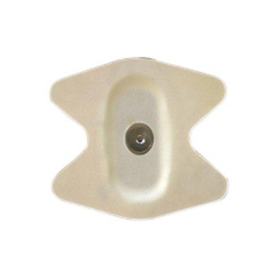 Balego® silver-silver chloride conductor iontophoresis electrode…