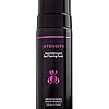 Rose & Caramel Intensity Dark - Ultra Dark Bronzed Self Tanning Mousse 200ml. Bronze, Sunless Self Tanner, Hydrating…