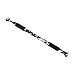 1UP Doorway Heavy Duty Deluxe Pull Chin Up Bar for Home Gym Exercise Fitness, Camouflage Green