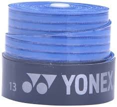 Yonex ET 903 Tacky Synthetic Badminton Grip, Multicolour