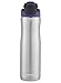 Contigo AUTOSEAL Chill Stainless Steel Water Bottle, 24 oz, SS Grapevine
