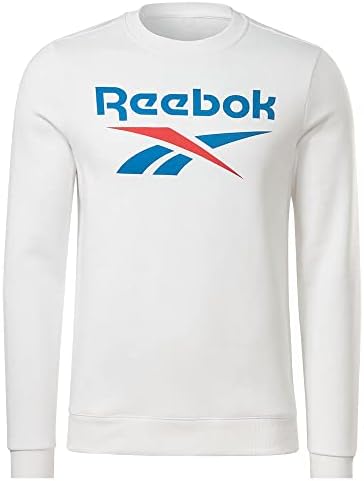 Sudadera Marca Modelo RI FLC Big Logo Crew