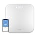 iHealth Lite Wireless Scale for Apple and Android (2016 Model)