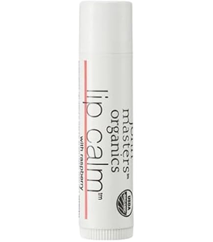 Amazon.com: John Masters Organics - Lip Calm Peppermint - USDA