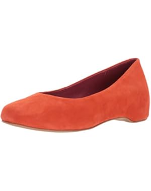Women's Serena K200490 Mary Jane Flat