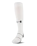Under Armour Kids' UA Over-The-Calf Team Socks