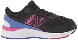 New Balance Kid's 680 V6 Lace-up Running