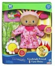 in the night garden dolls