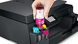 HP Smart Tank 570 Wireless All-in-One Printer 3 Yrs Ink ADF Mobile Print Scan view 11