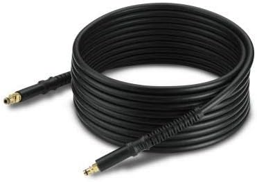 Janvitha High Pressure Washer Hose Pipe Quick Connect for 10Mtr Hose JCWHP10 - Fits only for Janvitha Washer