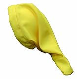 Alexanders Costumes Dwarf Hat, Yellow, One Size