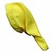 Alexanders Costumes Dwarf Hat, Yellow, One Size