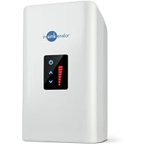 InSinkErator HWT300 InSinkErator HWT300 Digital Instant Hot Water Tank, Hot  Water Dispensers - Amazon Canada