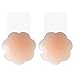 Premium Reusable Breast Lift Nipple Covers Adhesive Silicone Pasties By XSecret