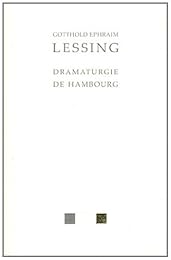 Dramaturgie de Hambourg