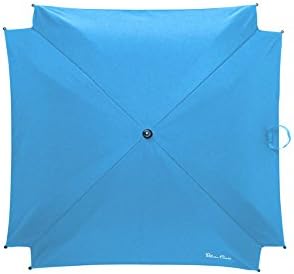silver cross wayfarer pram umbrella