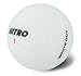 Nitro White Out Golf Balls [15-Ball]