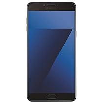 Samsung Galaxy C7 Pro (Navy Blue, 64GB)