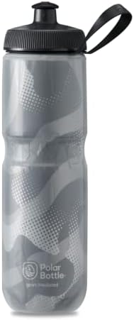 Polar Bottle Sport Insulated Water Bottle BPA-Free, Sport Bike