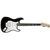 Squier by Fender Bullet Strat Gitarre mit Tremolo