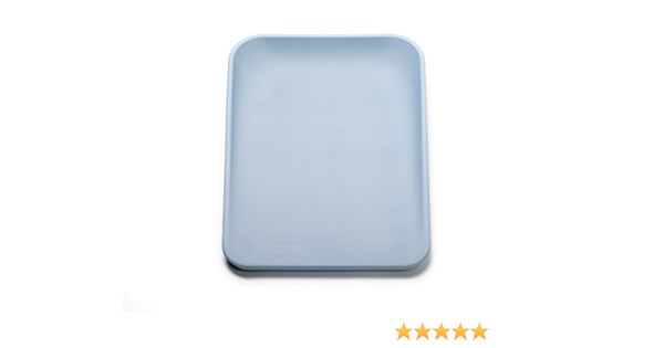 leander matty changing mat
