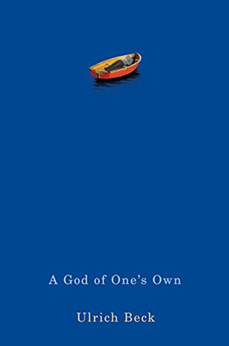 A God of One's Own: Religion's Capacity for Peace and...
