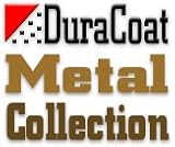 Duracoat Aerosol Kit - Metal Collection Colors