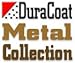 Duracoat Aerosol Kit - Metal Collection Colors