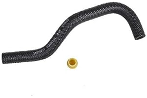 Sunsong 3403870 Power Steering Return Line Hose Assembly