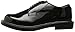 Maelstrom Women's High Glossy Oxford Shoe